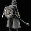 figma 367-DX Hunter: The Old Hunters Edition (Bloodborne) figma 367-DX Hunter: The Old Hunters Edition (Bloodborne)