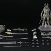 figma 367-DX Hunter: The Old Hunters Edition (Bloodborne) figma 367-DX Hunter: The Old Hunters Edition (Bloodborne)