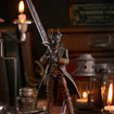 figma 367-DX Hunter: The Old Hunters Edition (Bloodborne) figma 367-DX Hunter: The Old Hunters Edition (Bloodborne)