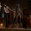figma 367-DX Hunter: The Old Hunters Edition (Bloodborne) figma 367-DX Hunter: The Old Hunters Edition (Bloodborne)