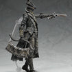 figma 367-DX Hunter: The Old Hunters Edition (Bloodborne) figma 367-DX Hunter: The Old Hunters Edition (Bloodborne)