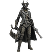 figma 367-DX Hunter: The Old Hunters Edition (Bloodborne) Base, Thumbnail