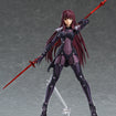 figma 381 Lancer/Scáthach (Fate/Grand Order) figma 381 Lancer/Scáthach (Fate/Grand Order)
