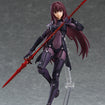 figma 381 Lancer/Scáthach (Fate/Grand Order) figma 381 Lancer/Scáthach (Fate/Grand Order)