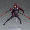 figma 381 Lancer/Scáthach (Fate/Grand Order) figma 381 Lancer/Scáthach (Fate/Grand Order)