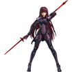 figma 381 Lancer/Scáthach (Fate/Grand Order) Base, Thumbnail
