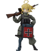 figma 439 Tanya Degurechaff (The Saga of Tanya the Evil) Base, Thumbnail