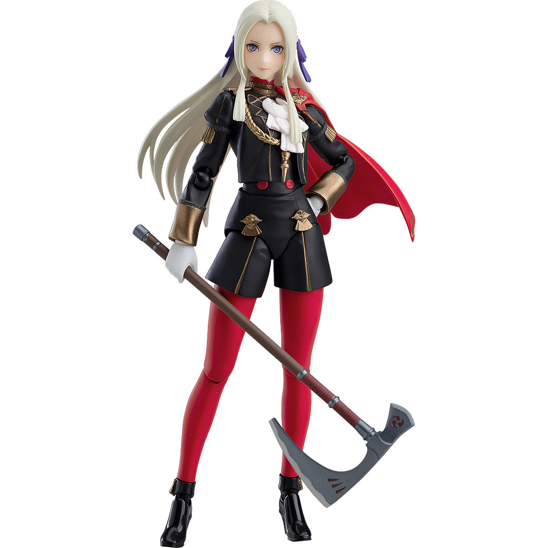 figma 461 Edelgard von Hresvelg (Fire Emblem: Three Houses) GUNDAM PLANET figma 461 Edelgard von Hresvelg (Fire Emblem: Three Houses) GUNDAM PLANET