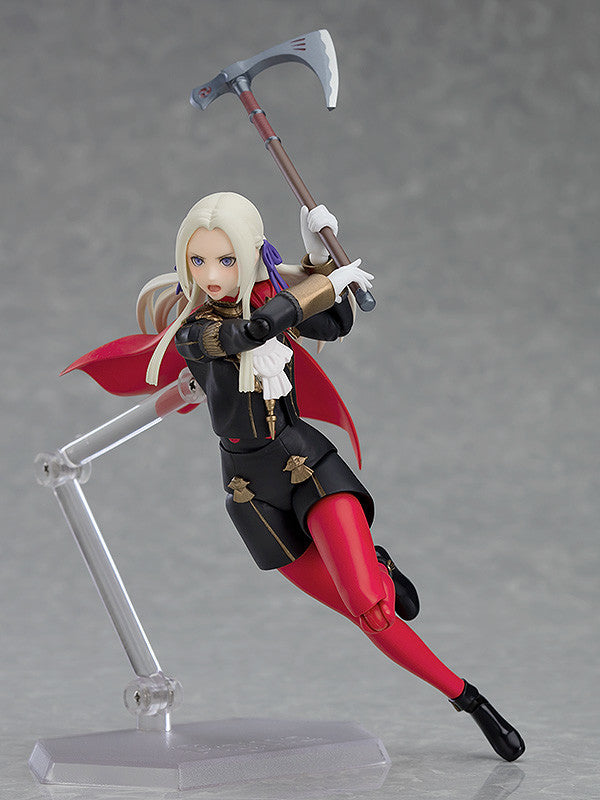 figma 461 Edelgard von Hresvelg (Fire Emblem: Three Houses) GUNDAM PLANET figma 461 Edelgard von Hresvelg (Fire Emblem: Three Houses) GUNDAM PLANET