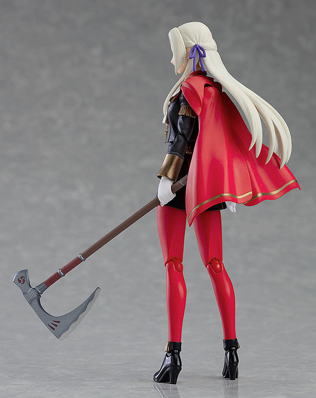 figma 461 Edelgard von Hresvelg (Fire Emblem: Three Houses) GUNDAM PLANET figma 461 Edelgard von Hresvelg (Fire Emblem: Three Houses) GUNDAM PLANET