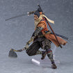 figma 483-DX Sekiro: DX Edition (Sekiro: Shadows Die Twice) figma 483-DX Sekiro: DX Edition (Sekiro: Shadows Die Twice)