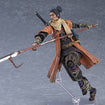figma 483-DX Sekiro: DX Edition (Sekiro: Shadows Die Twice) figma 483-DX Sekiro: DX Edition (Sekiro: Shadows Die Twice)