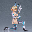 figma 530b Sophia F. Shirring: Updated Ver. (Bunny Suit Planning) figma 530b Sophia F. Shirring: Updated Ver. (Bunny Suit Planning)