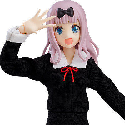 Chika Fujiwara - Figma 540 - Max Factory | Meses sin interés Chika Fujiwara - Figma 540 - Max Factory | Meses sin interés