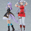 figma 584 Gold Ship (Umamusume: Pretty Derby) figma 584 Gold Ship (Umamusume: Pretty Derby)