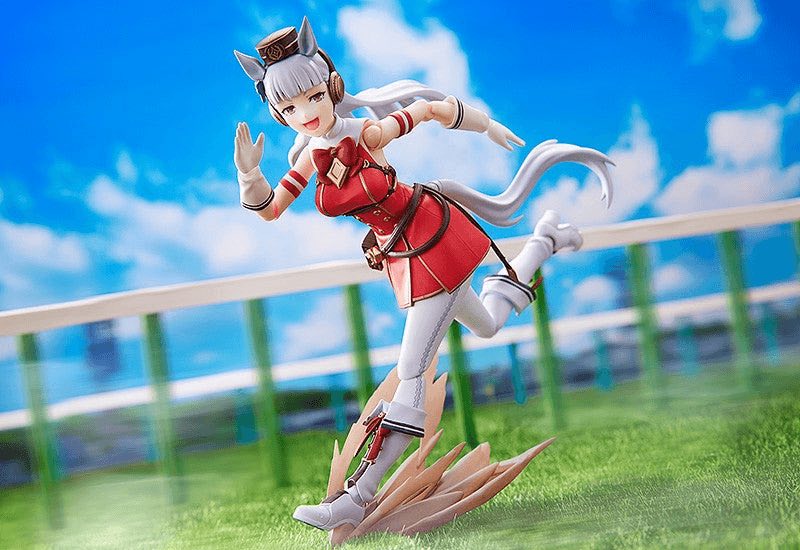 figma 584 Gold Ship (Umamusume: Pretty Derby)