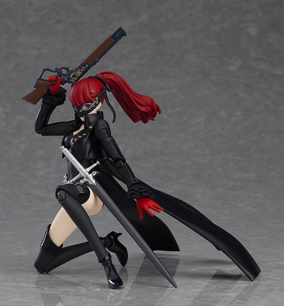 figma 587 Violet (Persona5 Royal)