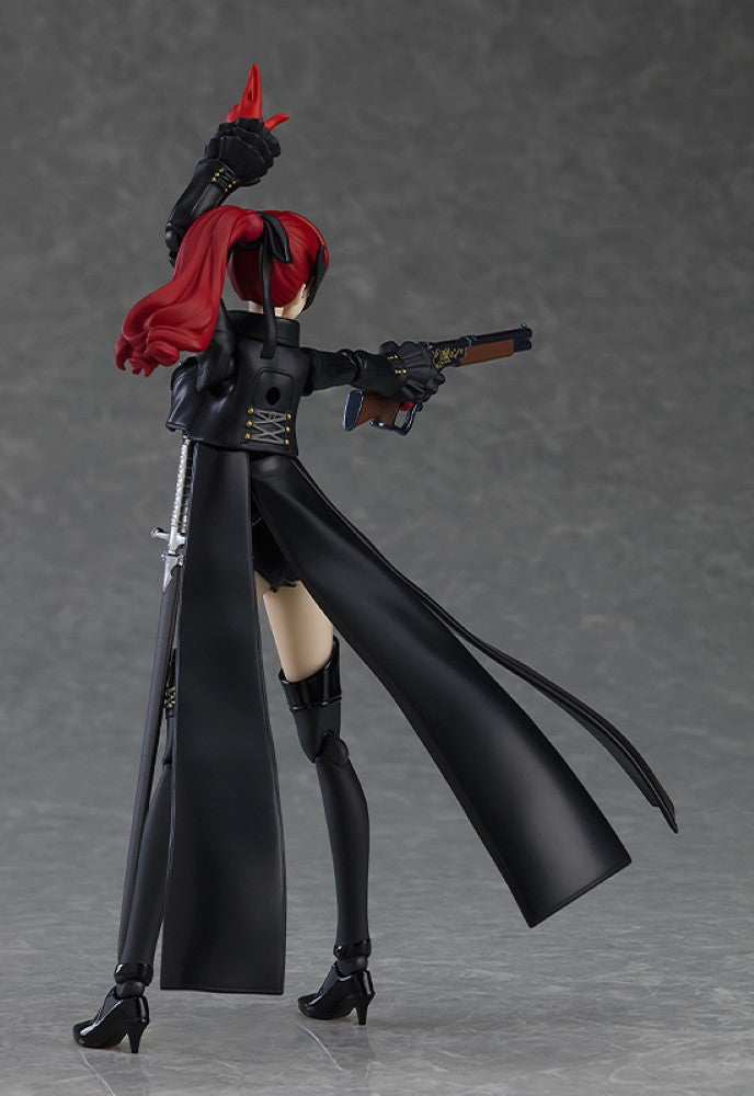 figma 587 Violet (Persona5 Royal)