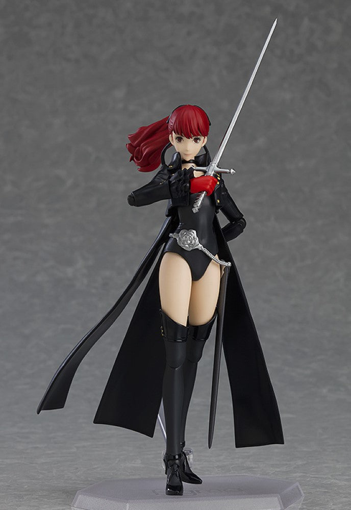 figma 587 Violet (Persona5 Royal)