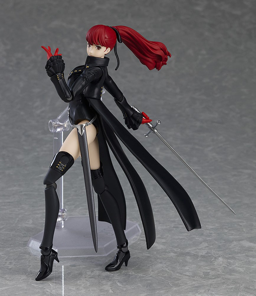 figma 587 Violet (Persona5 Royal)