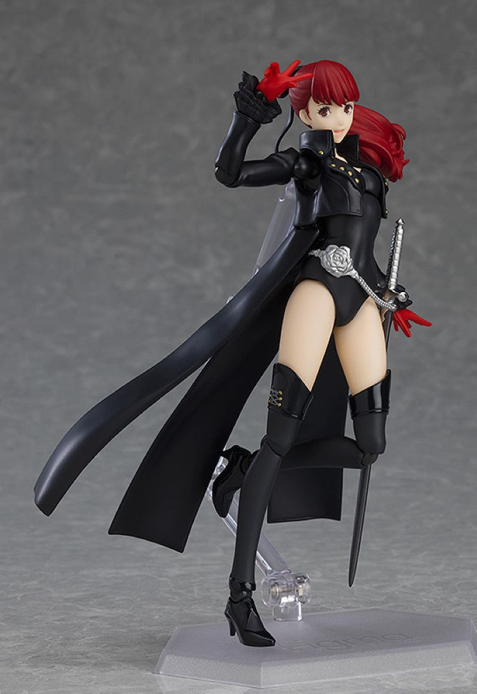 figma 587 Violet (Persona5 Royal)