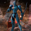 figma 600 Guyver I: Ultimate Edition (Bio Booster Armor Guyver) figma 600 Guyver I: Ultimate Edition (Bio Booster Armor Guyver)