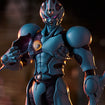 figma 600 Guyver I: Ultimate Edition (Bio Booster Armor Guyver) figma 600 Guyver I: Ultimate Edition (Bio Booster Armor Guyver)