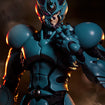figma 600 Guyver I: Ultimate Edition (Bio Booster Armor Guyver) figma 600 Guyver I: Ultimate Edition (Bio Booster Armor Guyver)