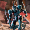 figma 600 Guyver I: Ultimate Edition (Bio Booster Armor Guyver) figma 600 Guyver I: Ultimate Edition (Bio Booster Armor Guyver)