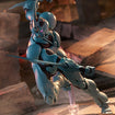 figma 600 Guyver I: Ultimate Edition (Bio Booster Armor Guyver) figma 600 Guyver I: Ultimate Edition (Bio Booster Armor Guyver)