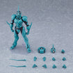 figma 600 Guyver I: Ultimate Edition (Bio Booster Armor Guyver) figma 600 Guyver I: Ultimate Edition (Bio Booster Armor Guyver)