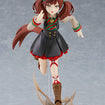 figma 614 Nice Nature (Umamusume: Pretty Derby) figma 614 Nice Nature (Umamusume: Pretty Derby)