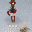figma 614 Nice Nature (Umamusume: Pretty Derby) figma 614 Nice Nature (Umamusume: Pretty Derby)