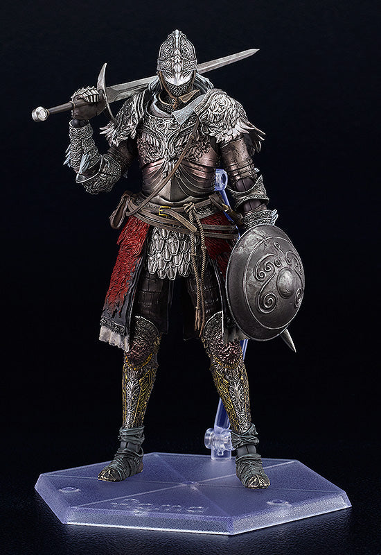 figma 624 Raging Wolf (Elden Ring)