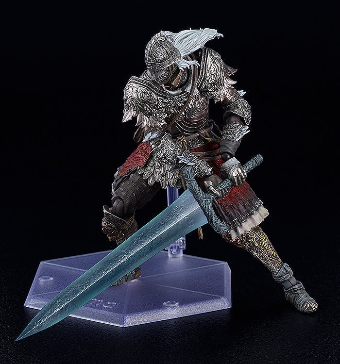 figma 624 Raging Wolf (Elden Ring)
