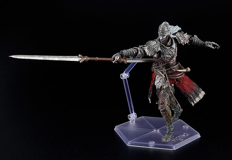 figma 624 Raging Wolf (Elden Ring)