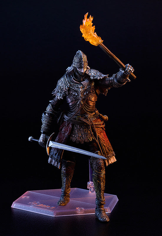 figma 624 Raging Wolf (Elden Ring)
