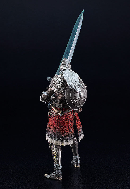 figma 624 Raging Wolf (Elden Ring)