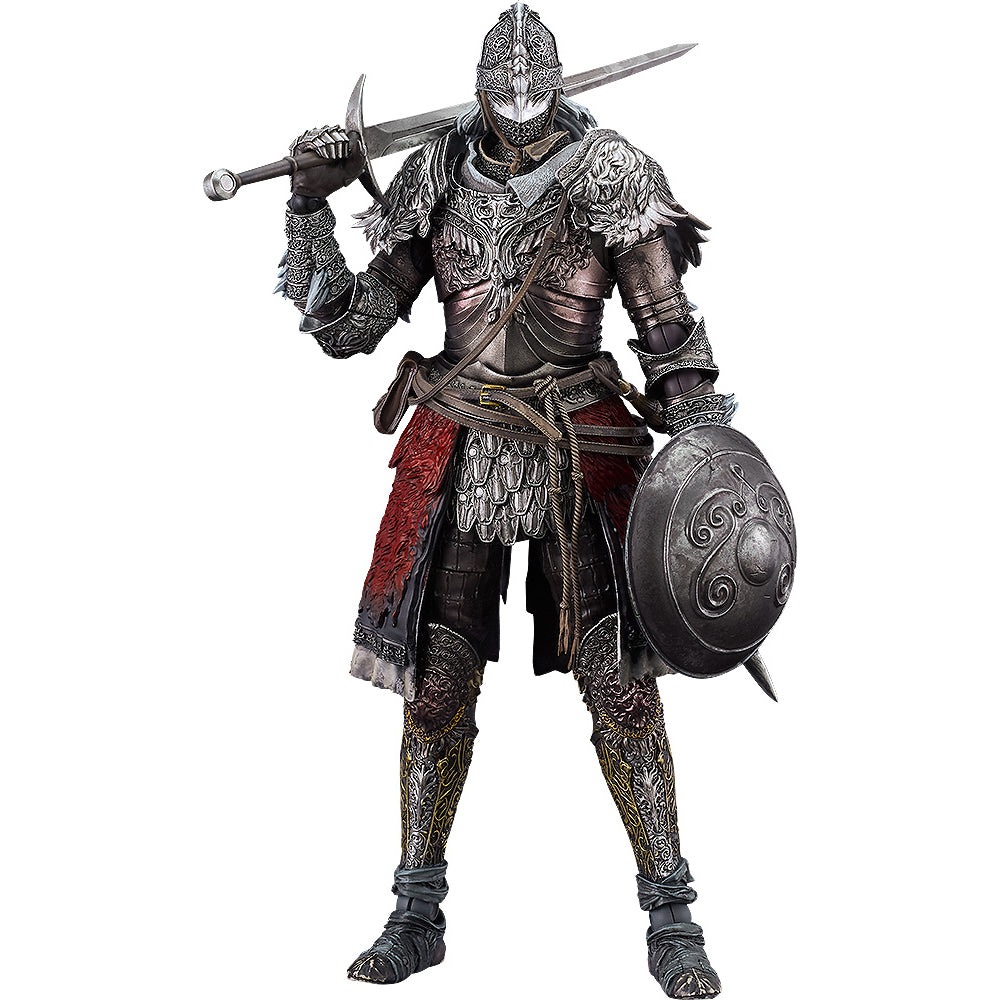 figma 624 Raging Wolf (Elden Ring) - Thumbnail, Base