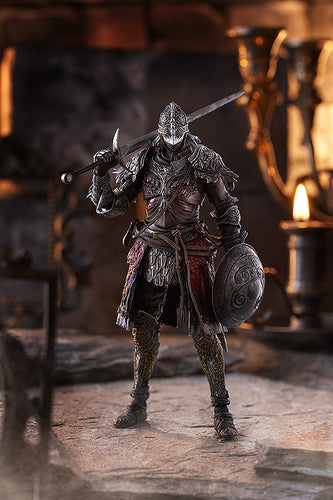 figma 624 Raging Wolf (Elden Ring) - Box image