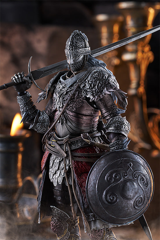 figma 624 Raging Wolf (Elden Ring)