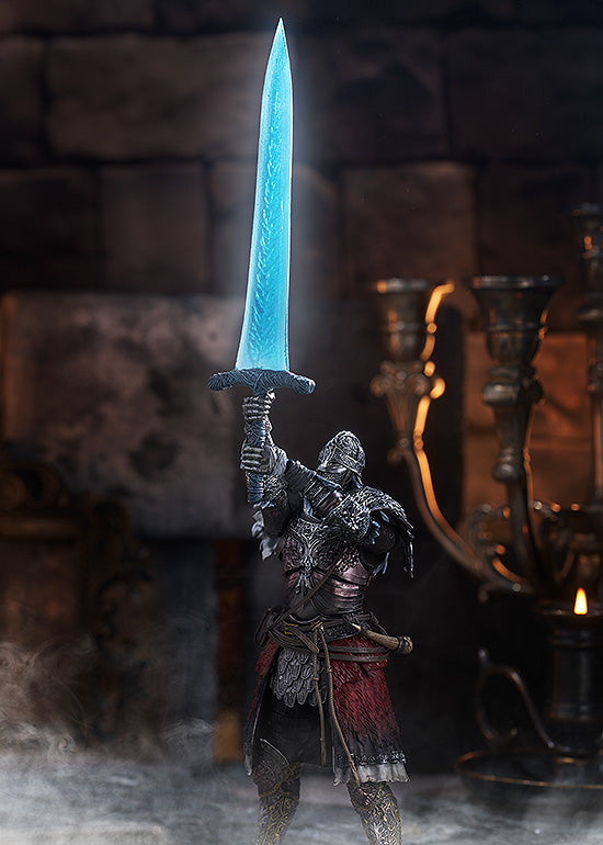 figma 624 Raging Wolf (Elden Ring)