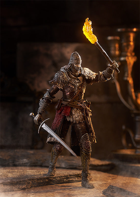 figma 624 Raging Wolf (Elden Ring)