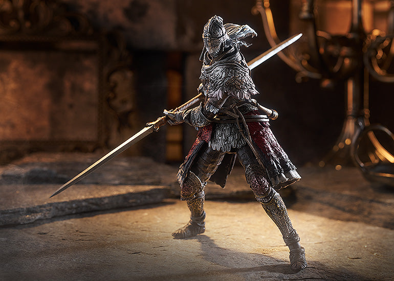 figma 624 Raging Wolf (Elden Ring)