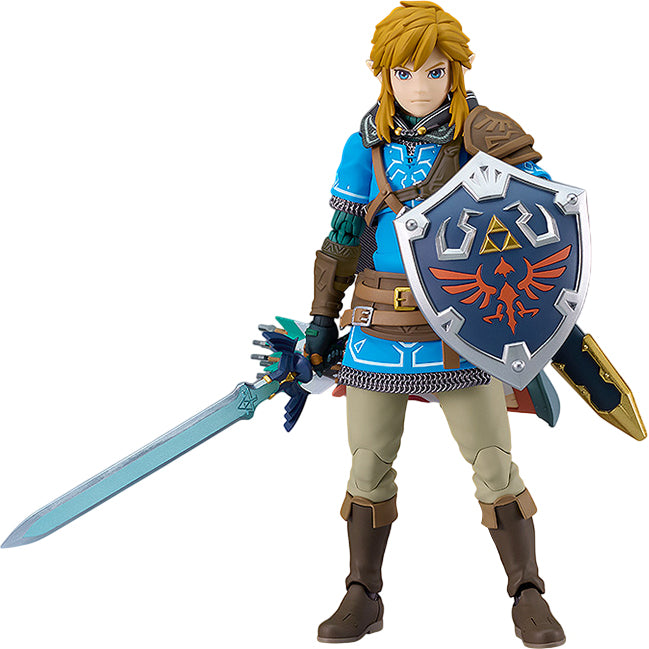 The Legend of Zelda