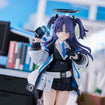 figma 630 Yuuka Hayase (Blue Archive) figma 630 Yuuka Hayase (Blue Archive)
