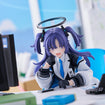 figma 630 Yuuka Hayase (Blue Archive) figma 630 Yuuka Hayase (Blue Archive)