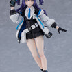 figma 630 Yuuka Hayase (Blue Archive) figma 630 Yuuka Hayase (Blue Archive)