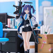 figma 630 Yuuka Hayase (Blue Archive) figma 630 Yuuka Hayase (Blue Archive)