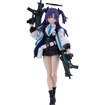 figma 630 Yuuka Hayase (Blue Archive) Base, Thumbnail